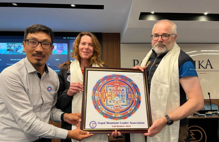 NMLA Gains Full Membership in the IFML, Elevating Nepal’s Global Standing