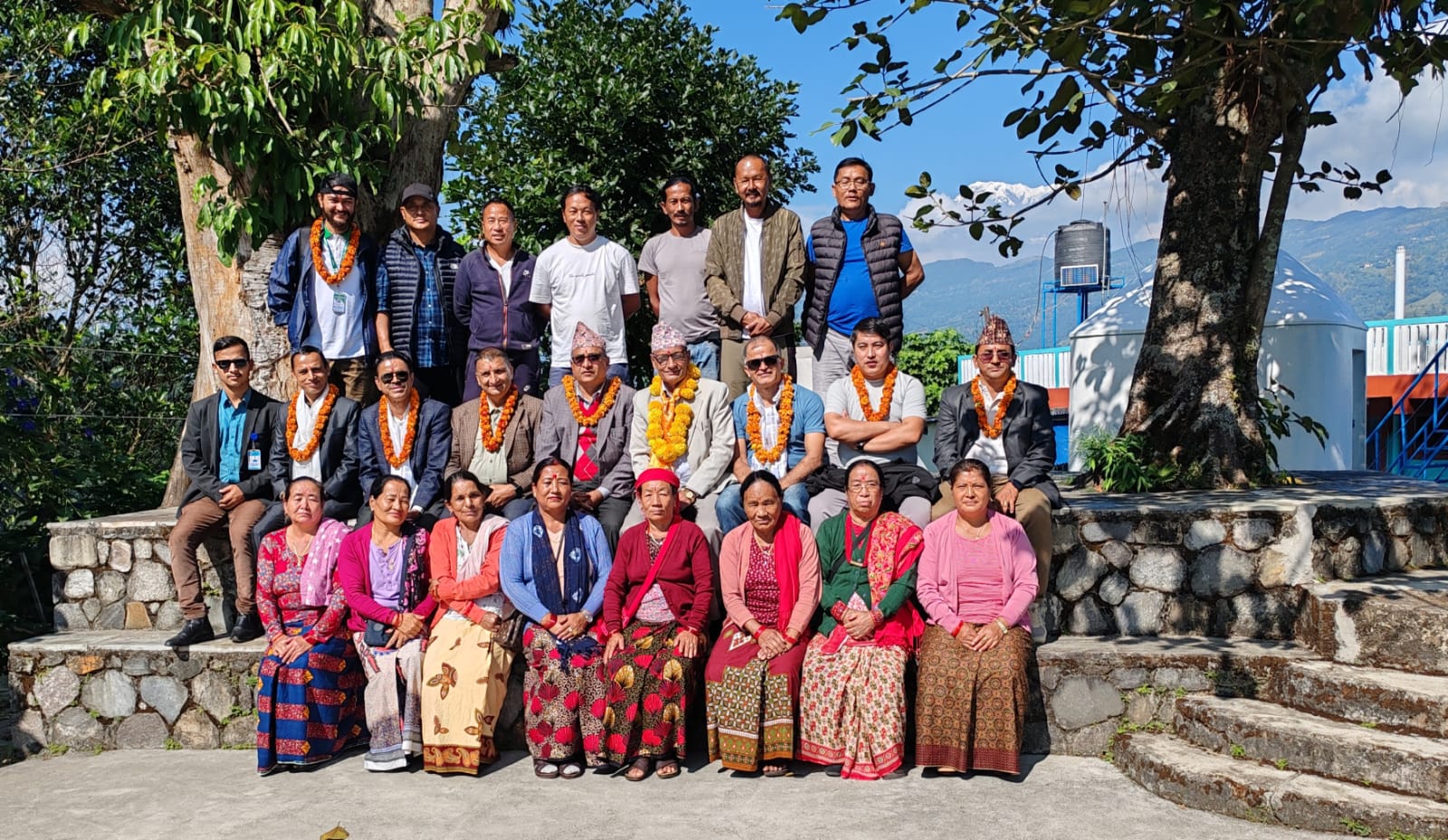 TAAN Gandaki Explores Feasibility for Enhanced Hiking Trails to Boost Tourism in Pokhara