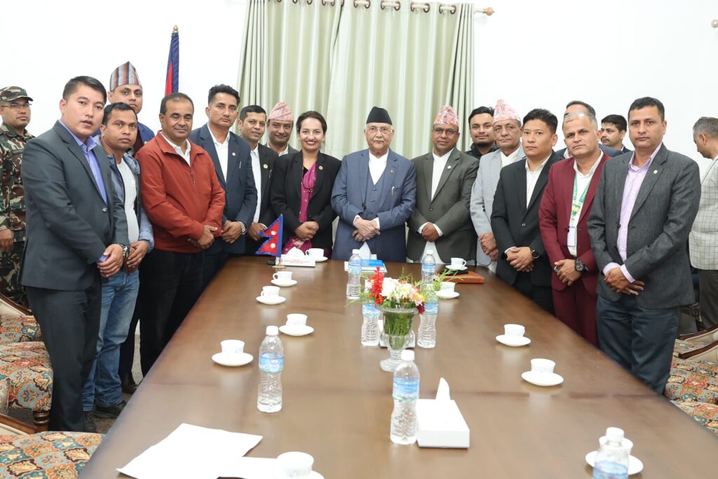 Pokhara’s International Airport Regular Flights: Gandaki Province Government Appeals to the Prime Minister