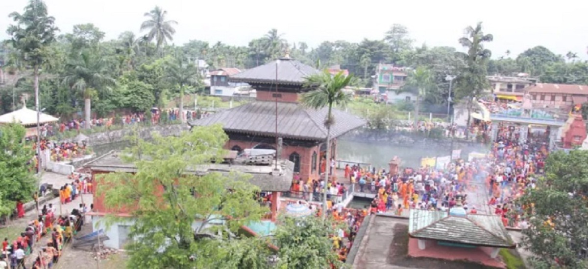 42nd Balachaturdashi Fair Set to Draw 500,000 Devotees to ‘Pashupatinath of the East’