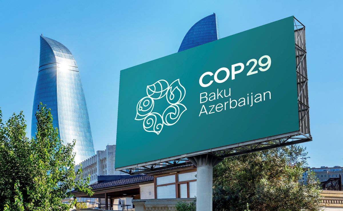 Nepal Finalizes Agenda for COP29 as President Paudel Prepares to Attend in Azerbaijan