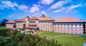 Taragaon Regency Hotel Swings to Rs. 70.58 Crore Loss as Gen Z Protest Disrupts Operations