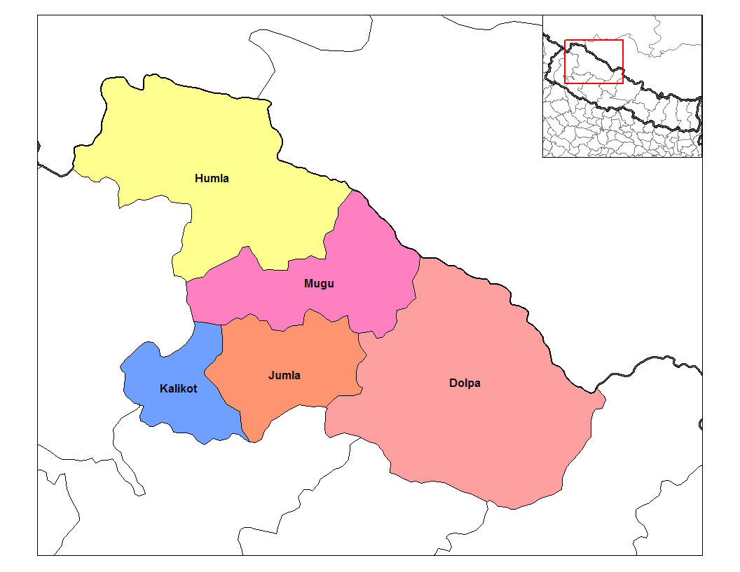 Tourism, Agriculture, and Medicinal Herbs Highlighted as Economic Drivers in Karnali