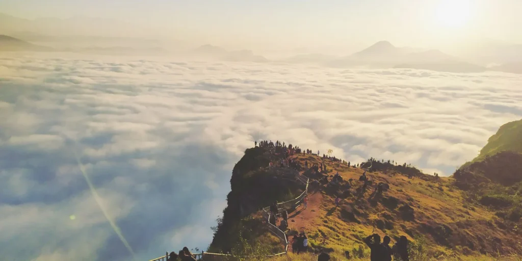 Manungkot: A Hidden Gem Elevating Nepal’s Tourism Scene