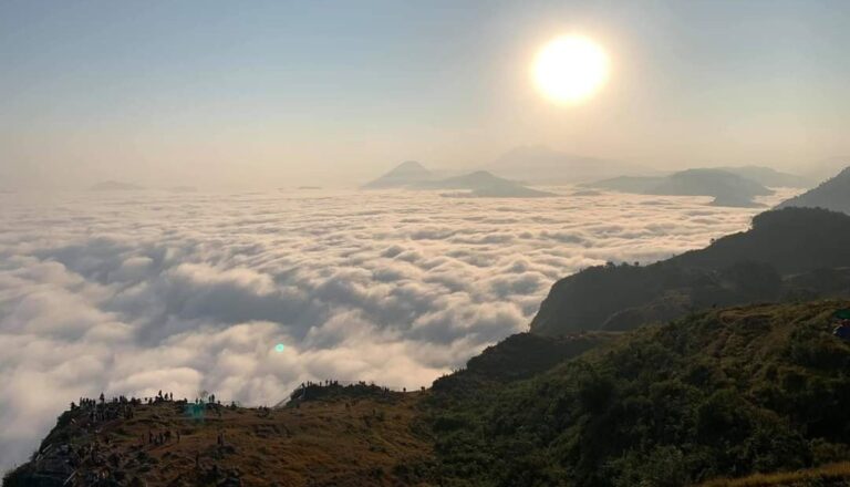 Manungkot Transformation Begins: Byas Municipality Unveils Ambitious Tourism Master Plan