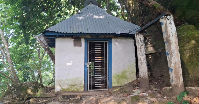 Mukundeshwari Fort Near Bandipur Set for Tourism Development