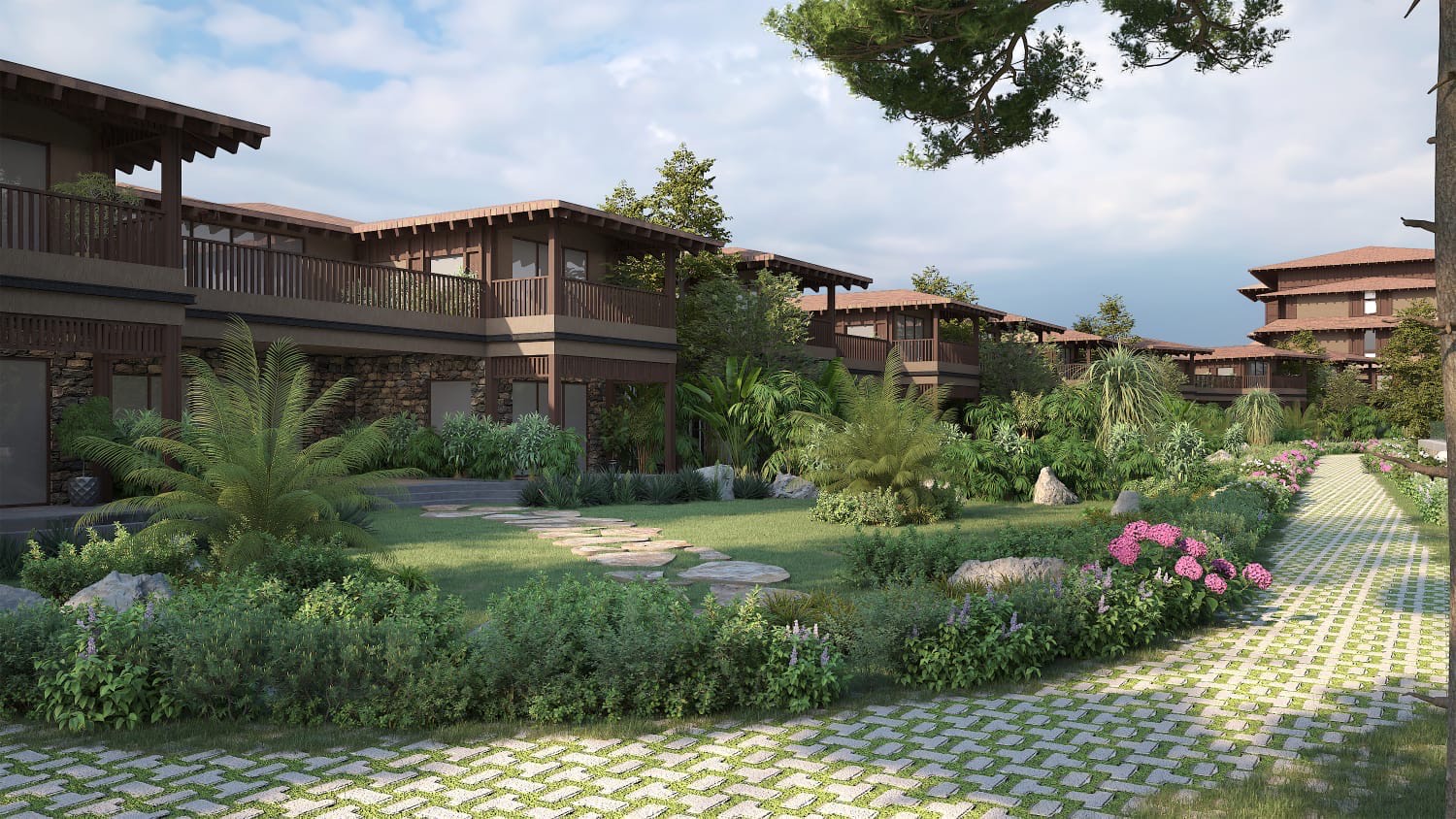 Hyatt Hotels Corporation Expands Its Presence in Nepal with New Hyatt Regency in Lumbini, Partnering with Golyan Group