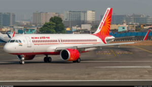 Air India Begins Construction of New MRO Hangar at Delhi Airport