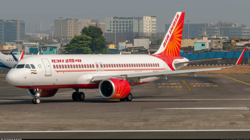 Air India Flight Cleared to Depart from Tribhuvan International Airport after Bomb Threat