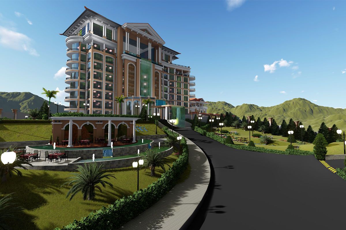 Budhanilkantha Heritage Hotel Limited Schedules 6th AGM; IPO and Rights Share Issuance on the Agenda
