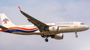 Himalaya Airlines Unveils Revised Dammam Flight Schedule Effective June 7