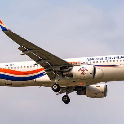 Himalaya Airlines Launches Direct Kathmandu–Shenzhen Flights from June 4