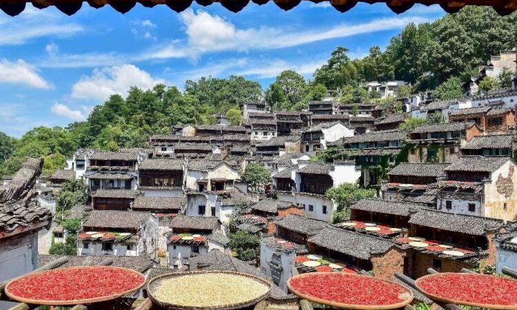 Seven Chinese Villages Honored as ‘Best Tourism Villages’ by UNWTO