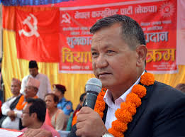 Minister Prithvi Subba Gurung Emphasizes Ethnic Unity and Cultural Preservation at Nepal Sambat Memorial