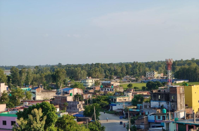 Bhajani Market: A Historical Overview and Future Prospects