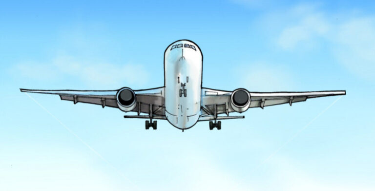 Air Traffic Halts as Fog Blankets Nepal’s Terai Region
