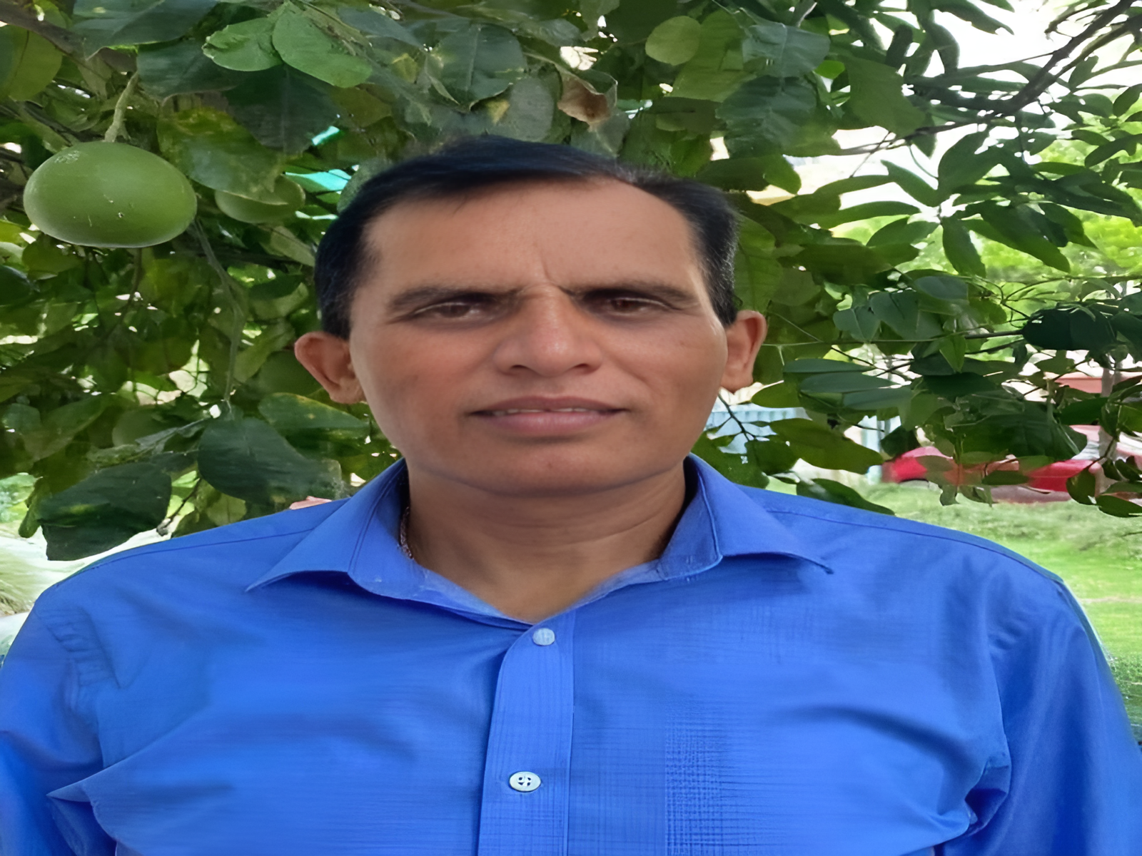 Veteran Tourism Entrepreneur Devendra Wagle Passes Away