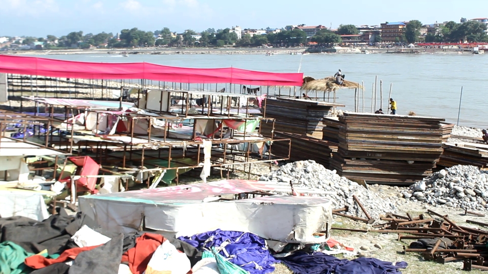 Underwater Fish Tunnel to Debut at Gandaki Province Festival in Nawalparasi