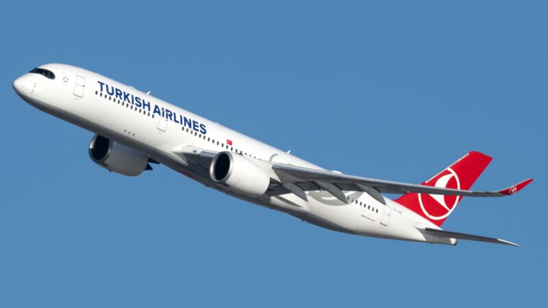 Turkish Airlines Sets Guinness World Record for Most Countries Flown