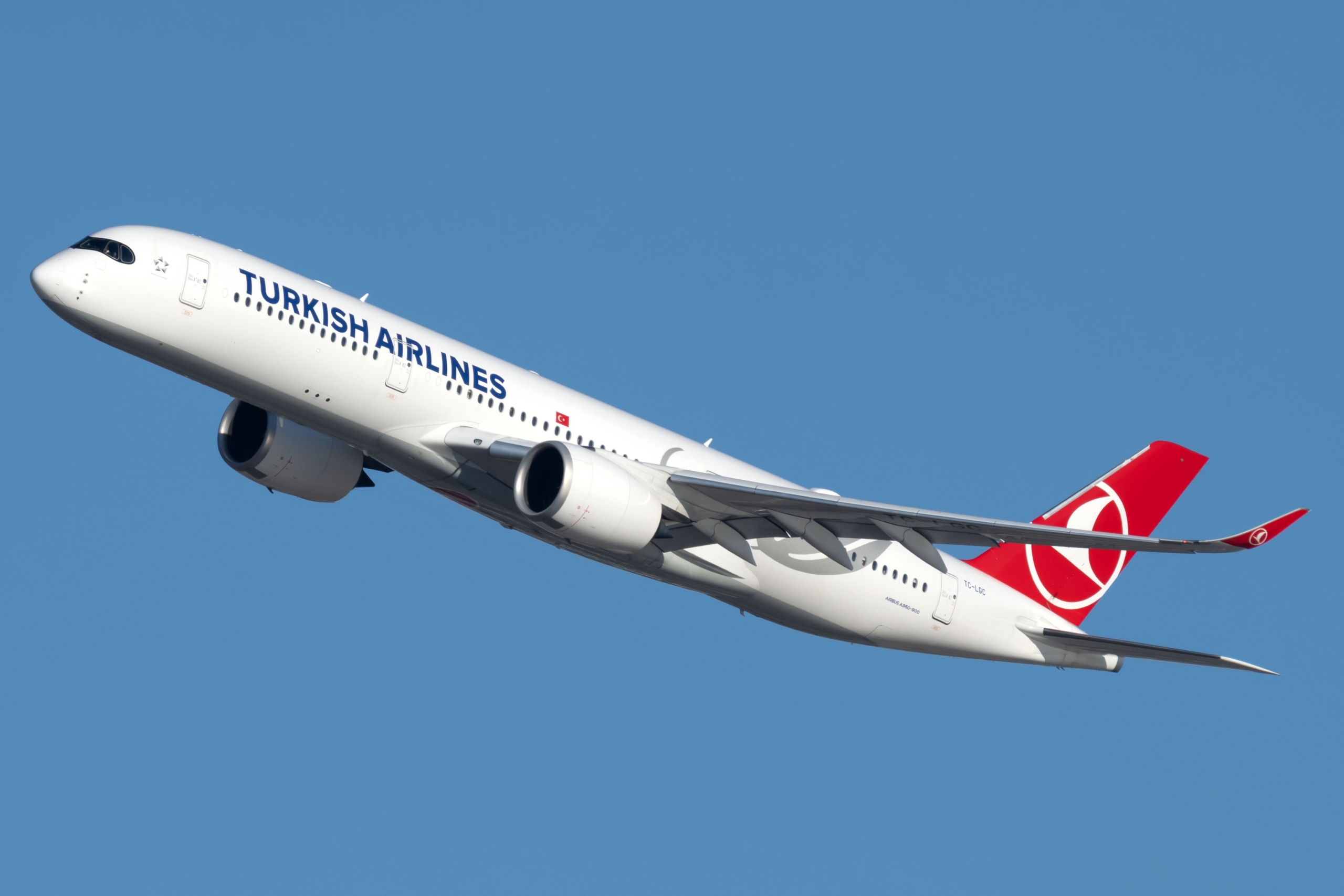 Turkish Airlines Sets Guinness World Record for Most Countries Flown