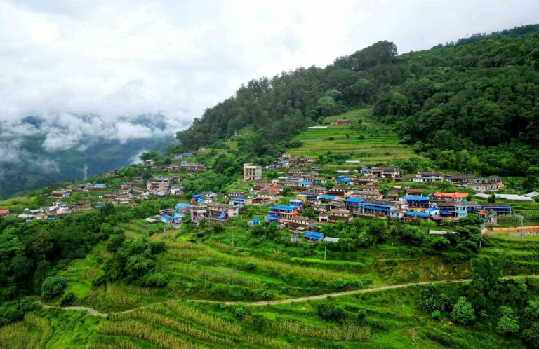 Annapurna Circuit’s Homestay Business Blossoms as a Key Tourism Attraction