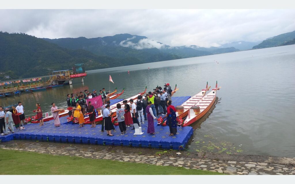 Nepal Focuses on Off-Season Tourism Promotion Through International Events