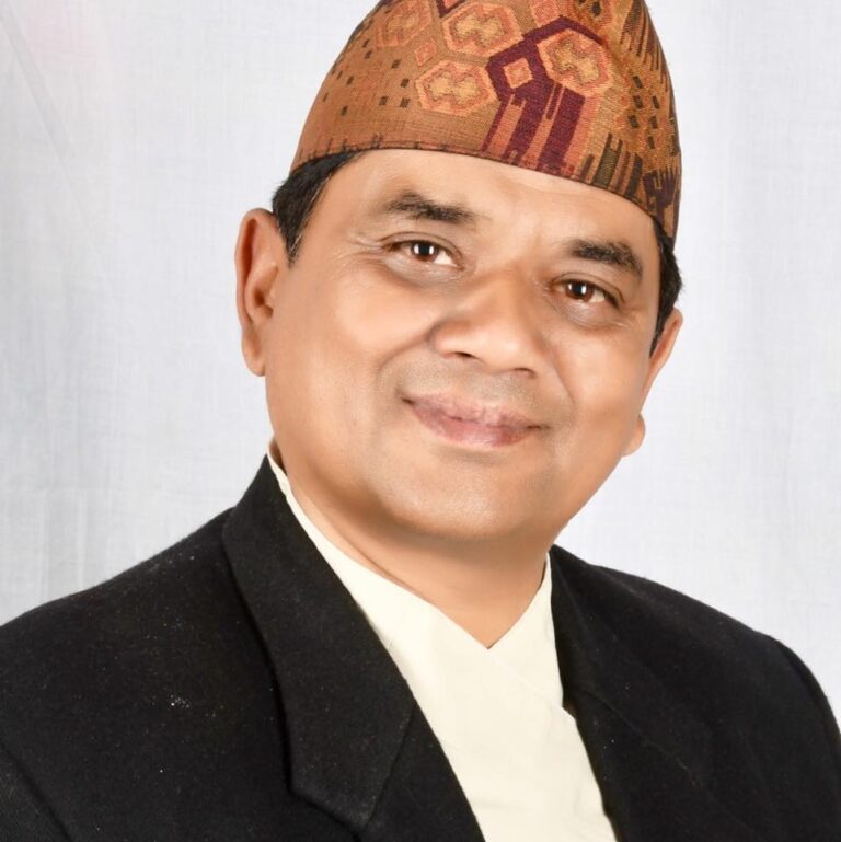 Tourism Development and Efforts: Insights from Mayor Mitra Prasad Kafle of Phidim Municipality