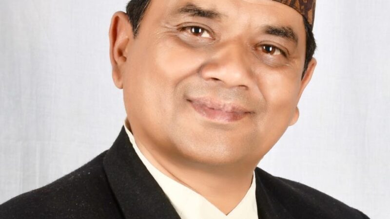 Tourism Development and Efforts: Insights from Mayor Mitra Prasad Kafle of Phidim Municipality