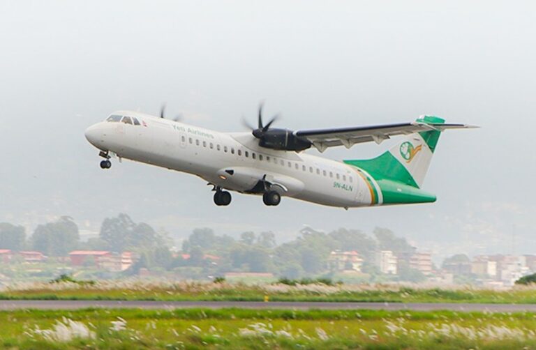 Hotel Pauwa Partners with Yeti Airlines to Offer Airfare Discount