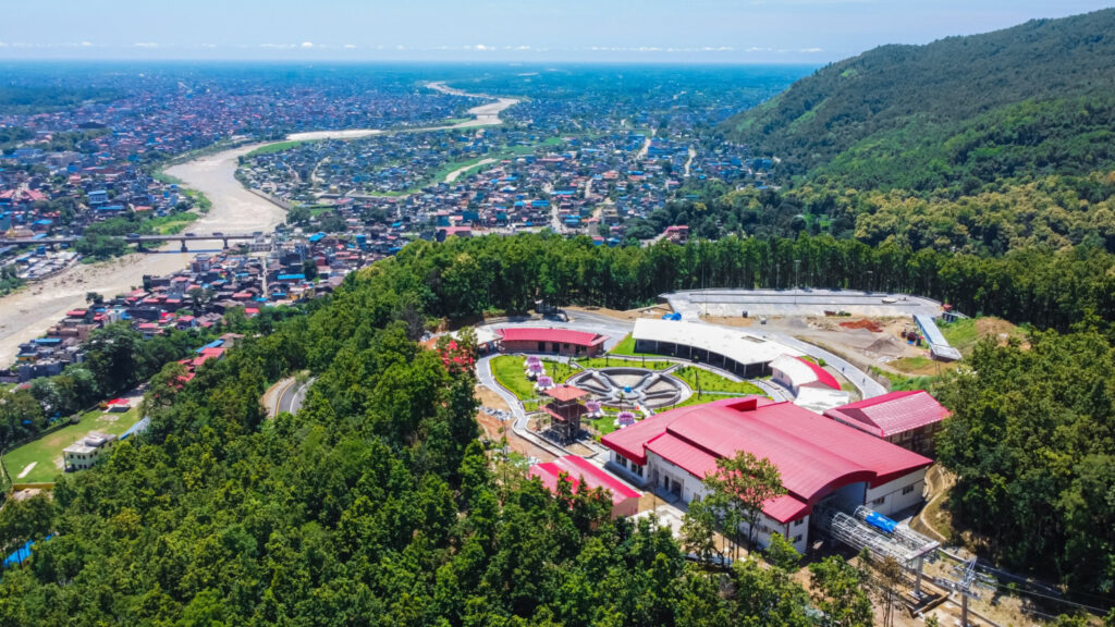 Siddhartha Cable Car Ltd. Announces Rights Offering for Shareholders
