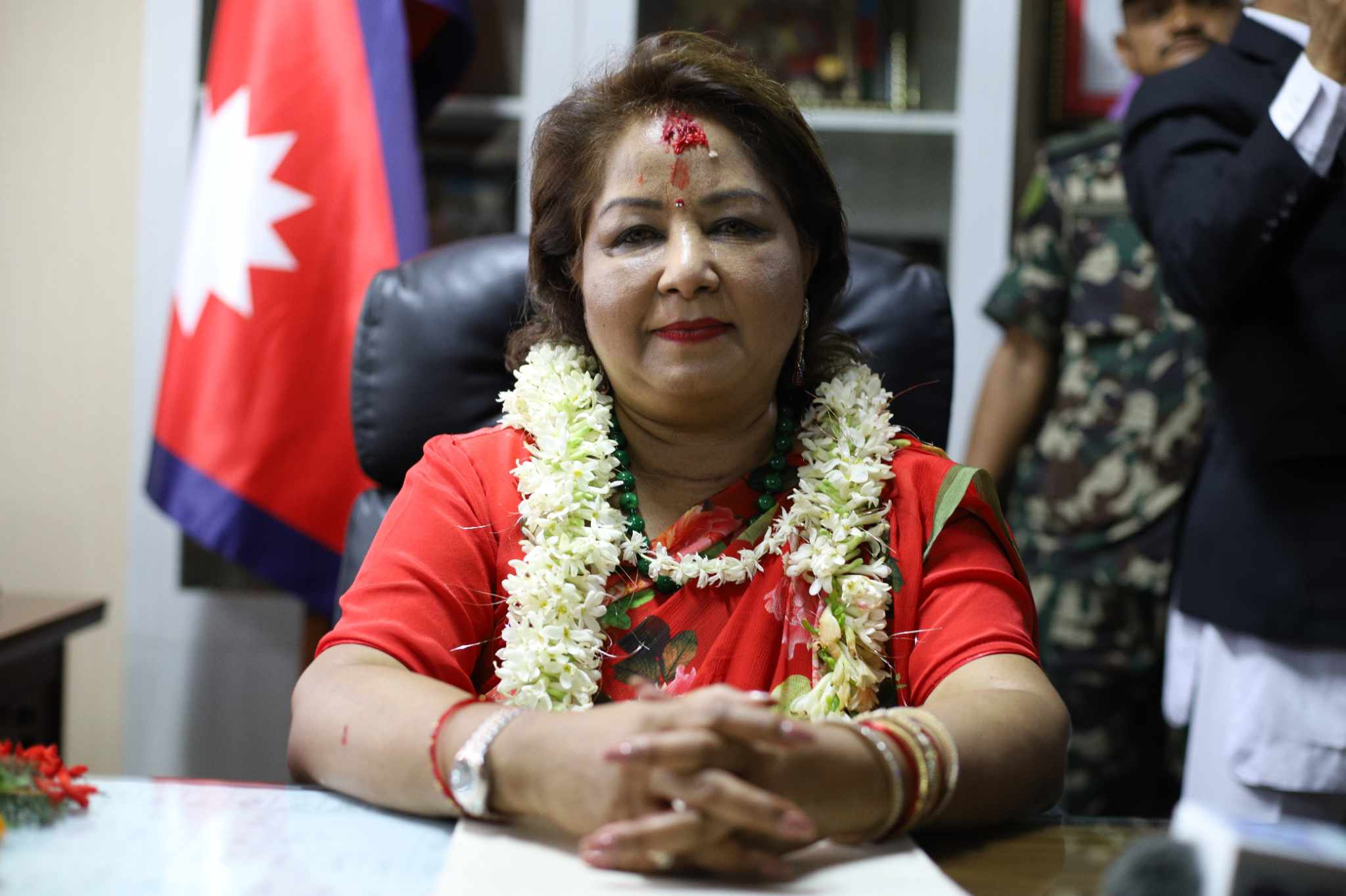 Nepal Seeks Additional Air Routes from India to Boost Connectivity and Tourism