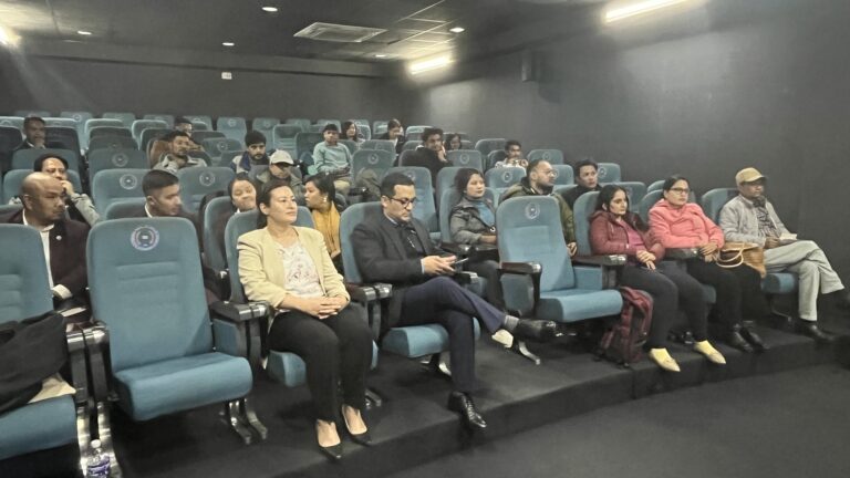 NATTA Hosts Content and Influencer Marketing Workshop to Boost Luxury Tourism Engagement