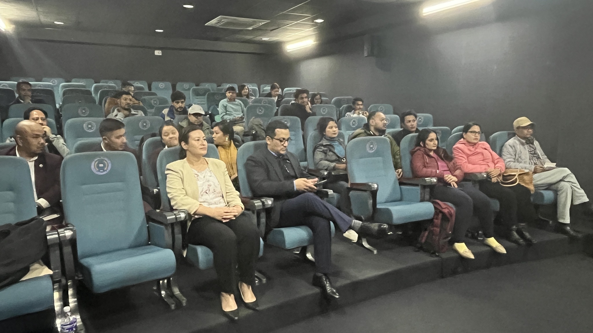 NATTA Hosts Content and Influencer Marketing Workshop to Boost Luxury Tourism Engagement