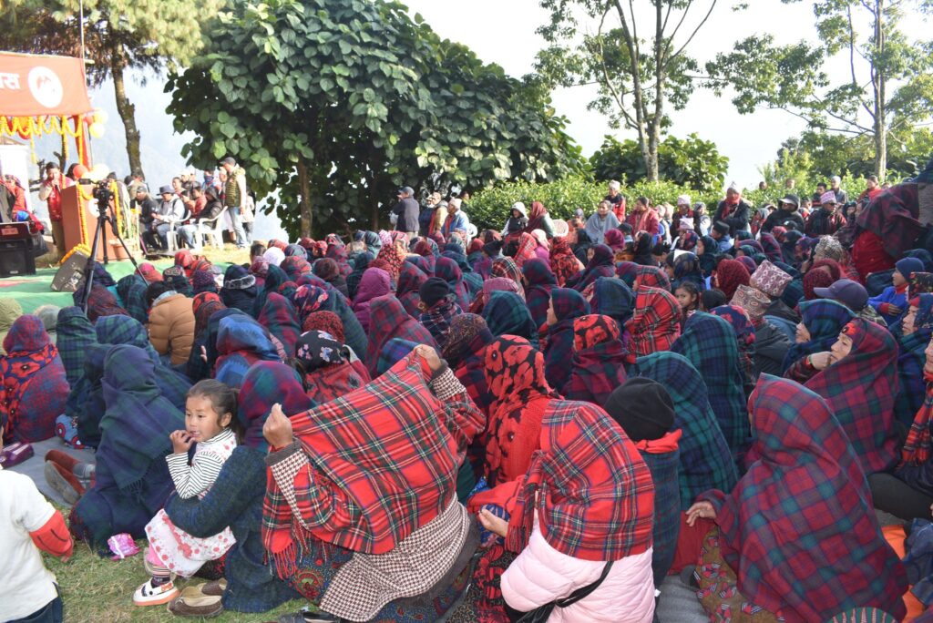 Celebrating 38 Years of Conservation: ACAP Anniversary & Conservation Day – 2081/08/25
