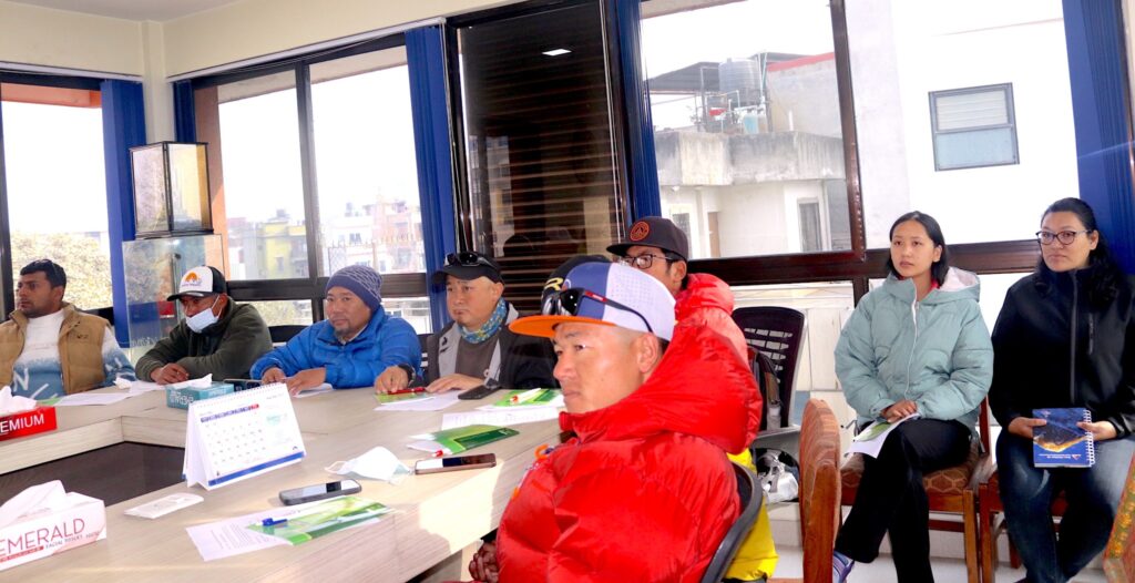 One-Day Medical Emergencies Course Successfully Concludes