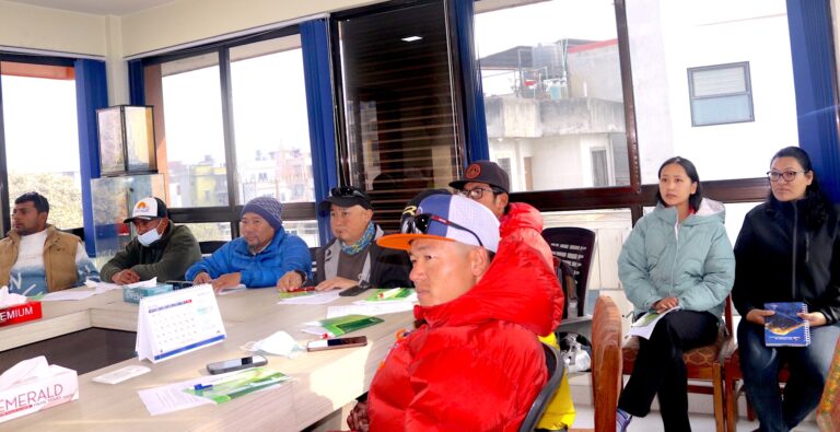 One-Day Medical Emergencies Course Successfully Concludes