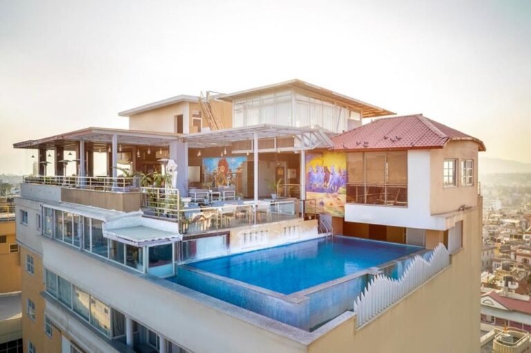 Hotel Sabrina Limited to Issue IPO to Fund Five-Star Upgrade