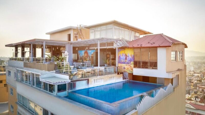 Hotel Sabrina Limited to Issue IPO to Fund Five-Star Upgrade