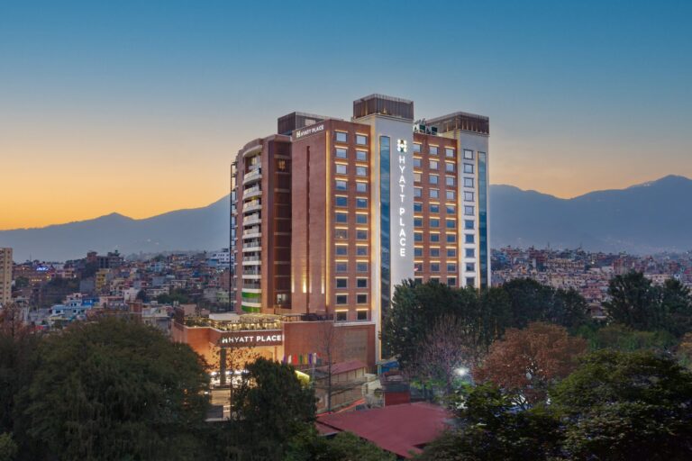 City Hotel Limited Proposes 80% Right Shares to Expand Paid-Up Capital