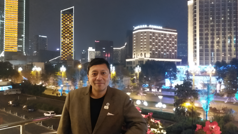 Revitalizing Nepal’s Tourism: Exclusive Insights from HAN General Secretary Sajan Shakya