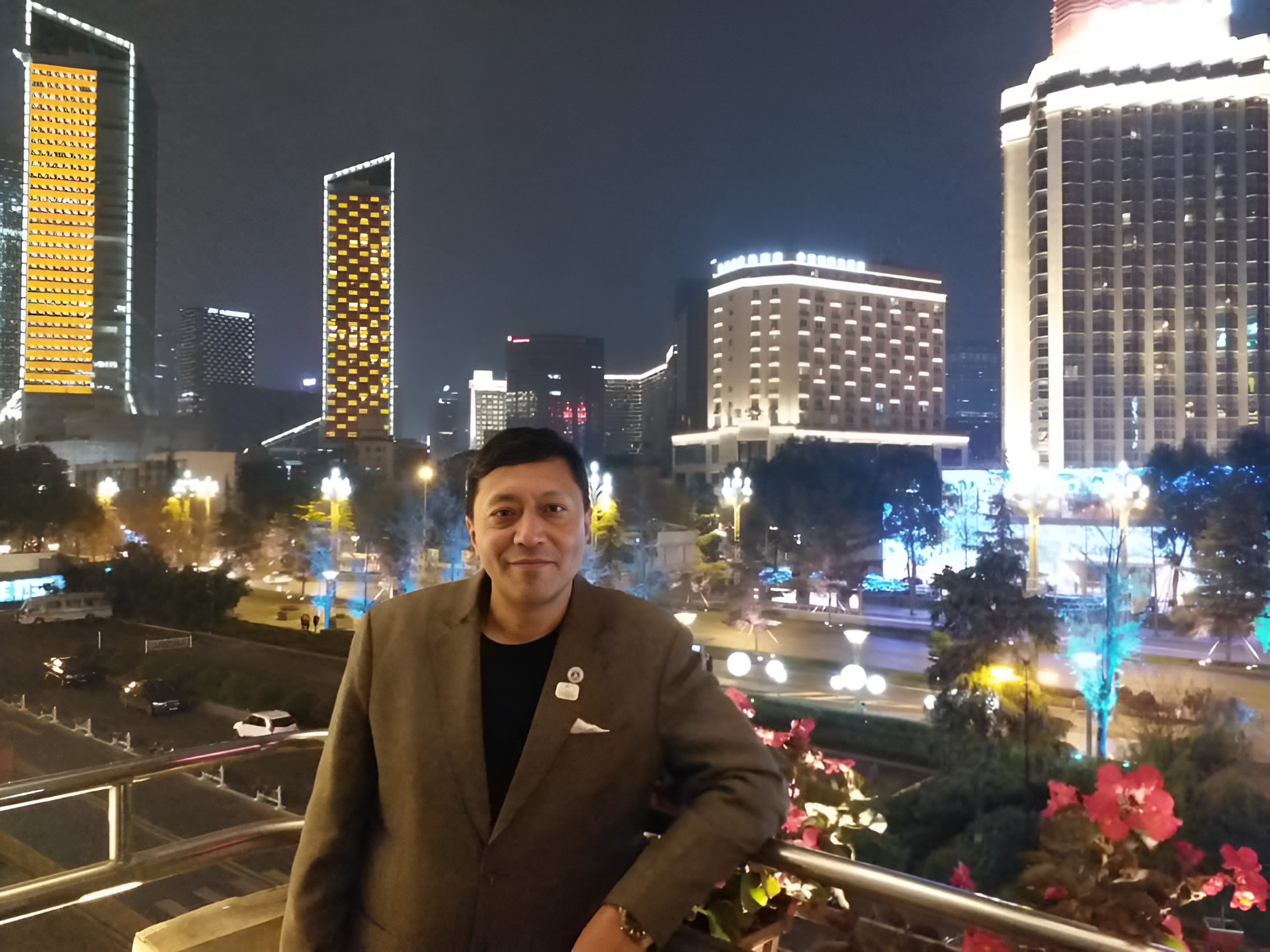 Revitalizing Nepal’s Tourism: Exclusive Insights from HAN General Secretary Sajan Shakya