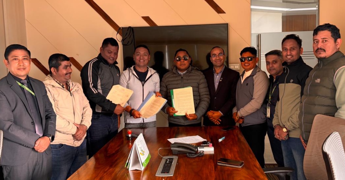Tikapur Airport to Resume Operations After 35 Years