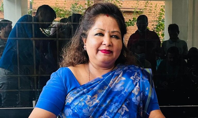 Foundation Stone Laid for Jalapadevi Cable Car in Sudurpaschim Province