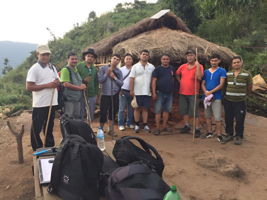 Nepal: The Premier Destination for Trekking Lovers