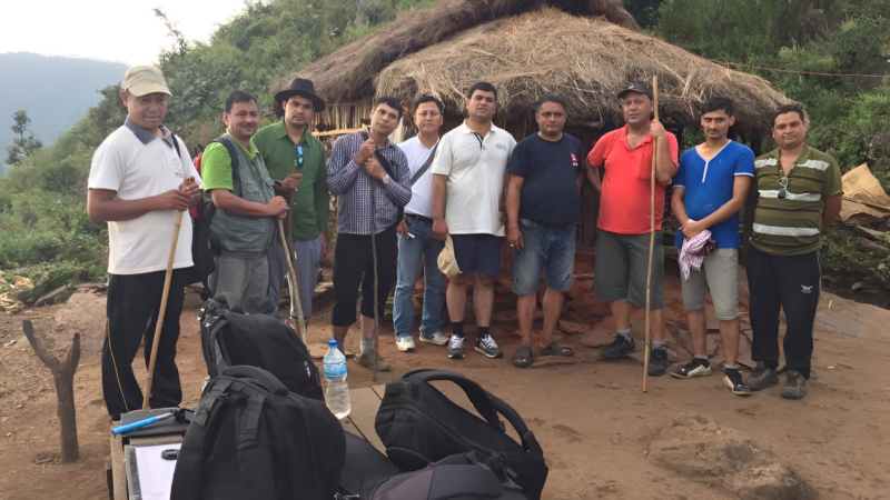 Nepal: The Premier Destination for Trekking Lovers