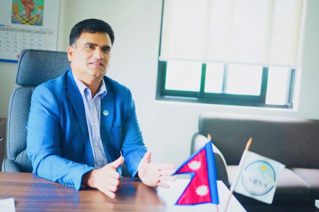 Strengthening Nepal’s Diplomatic Missions to Promote Tourism