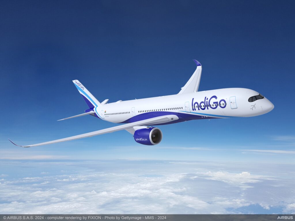 IndiGo