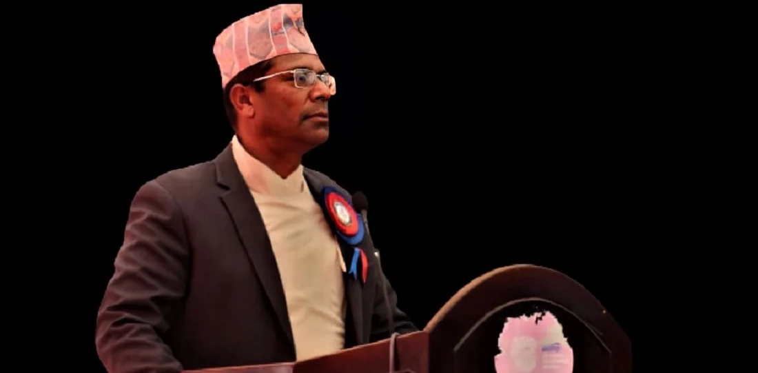 Former Tourism Minister Jeevan Bahadur Shahi Acquitted in Wide-Body Aircraft Purchase Corruption Case
