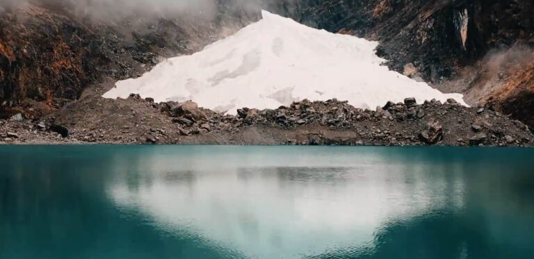 Trekking to Kapuche Glacier Lake: A Hidden Gem in Nepal’s Himalayas