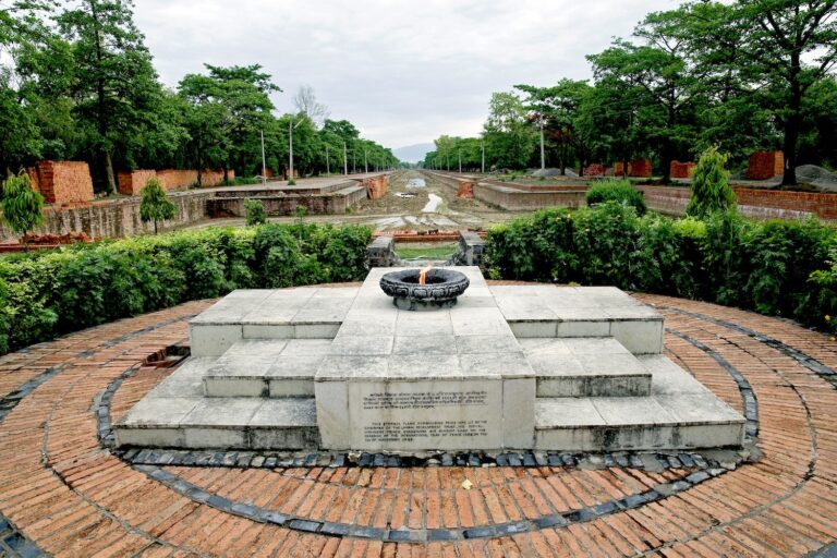 Lumbini Province Promotes 100 Tourist Destinations to Boost Tourism